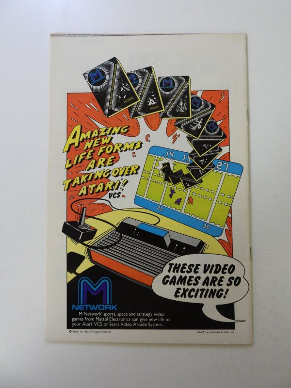 DC Comics Presents #55 (1983) FN/VF condition