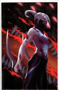 Something is Killing the Children #14 The Comic Mint Cover (2021) Something I...