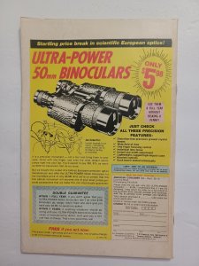 Werewolf by Night #33 - 2nd appearance Moon Knight - KEY - 1975 - (-VF)