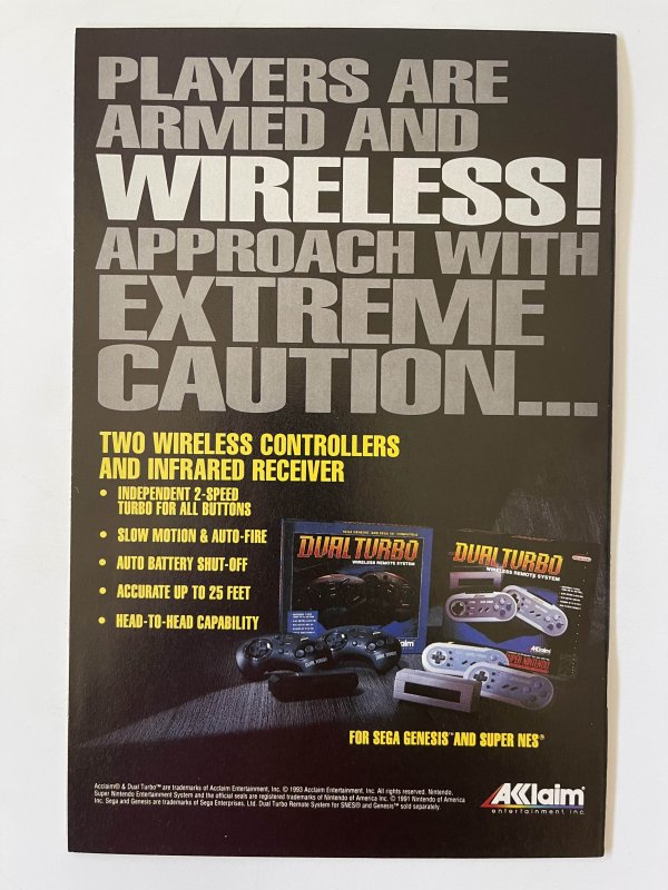 Justice League America #81 - NM (1993)