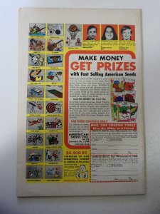 Journey Into Mystery #5 (1973) FN Condition