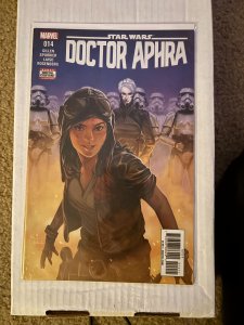 Star Wars: Doctor Aphra #14 (2018)