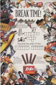 Sonic the Hedgehog 41 VF Newsstand