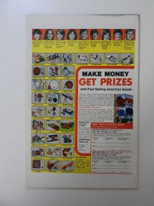 Devil Dinosaur #1 (1978) VF condition