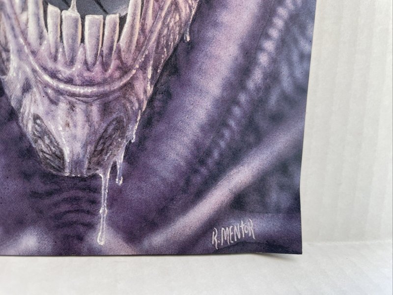 Aliens Colonial Marines #1 Dark Horse 1st Appearance Carmen Vasquez (B)