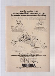 Superboy #182 - How The Boy Became Batman! (5.5/6.0) 1972