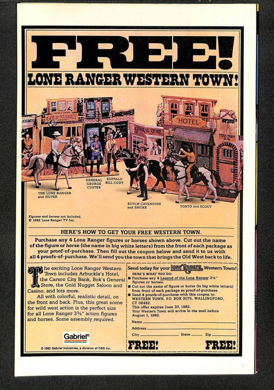 Daredevil #181 NM- 9.2 Death of Elektra! Marvel Comics