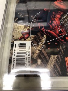Daredevil (1998) # V2 # 1 (CGC 9.4)  Marvel Comics * Kevin Smith * Joe Quesada