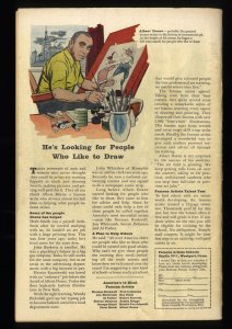 Journey Into Mystery #92 GD/VG 3.0 Early Loki Thor! Stan Lee! Jack Kirby!