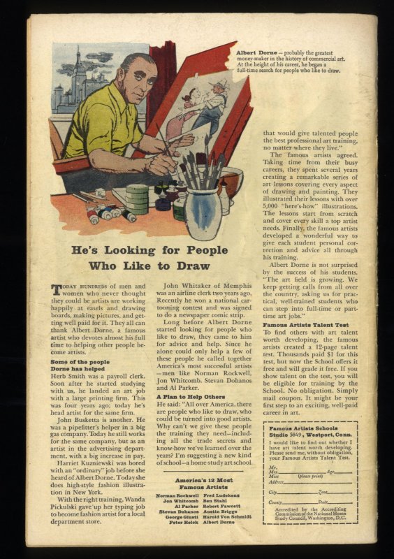 Journey Into Mystery #92 GD/VG 3.0 Early Loki Thor! Stan Lee! Jack Kirby!