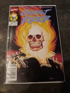 Ghost Rider #18 (1991)