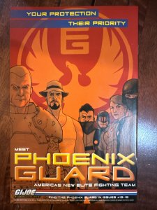 G.I. Joe: America's Elite #15 (2006)