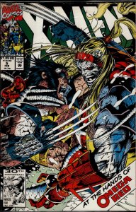 X-Men #5 (1992) X-Men [Key Issue]