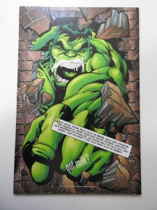 Wolverine #145 (1999) VF+ Condition