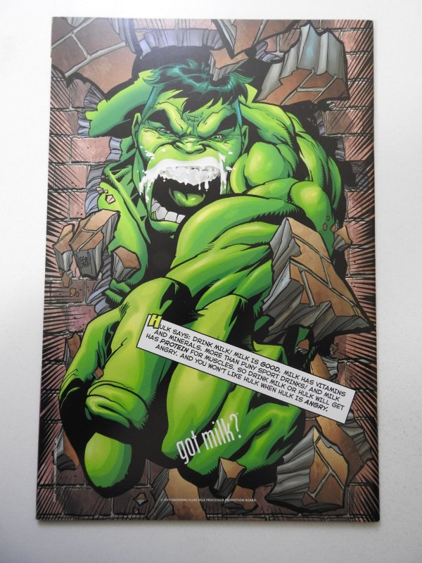 Wolverine #145 (1999) VF+ Condition