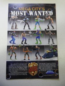 Green Arrow #101 (1995) FN/VF Condition