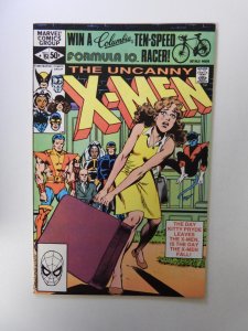 The Uncanny X-Men #151 Direct Edition (1981) VF+ condition