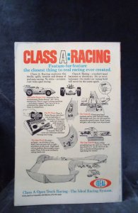 Monsters on the Prowl #19 (1972)