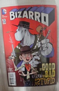 Bizarro #3 (2015)