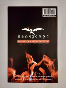 Grimm Fairy Tales Presents: Tales from Neverland #3