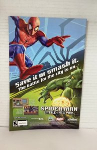 Thunderbolts #109 (2007)