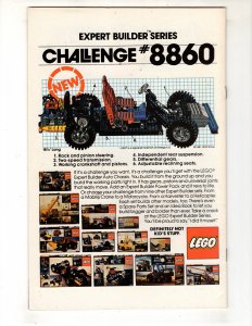 All-Star Squadron #6 >>> 1¢ Auction! See More!! (ID#12)