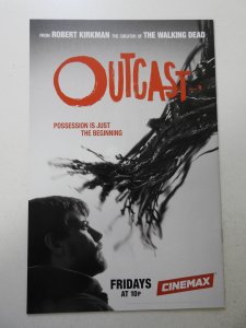 Zombie Tramp #24 Artist Risque Variant (2016) NM Condition!