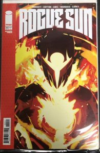 Rogue Sun #21 (2024)