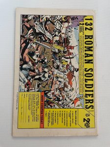 Amazing Spider-Man # 214 FN Marvel Comic Book Black Cat 3 J263