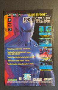 Green Lantern #59 (1995)