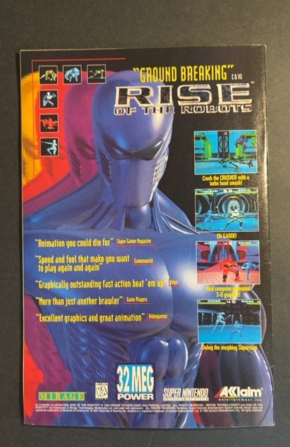 Green Lantern #59 (1995)