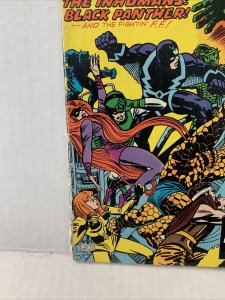 Giant Size Fantastic Four #5 (b)