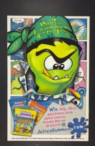 Wolverine: The End #4 (2004)