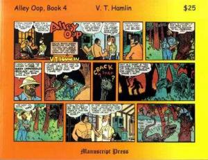 Alley Oop