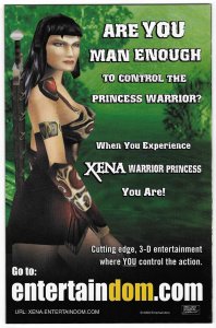 Adventures in the Rifle Brigade #2 (2000)