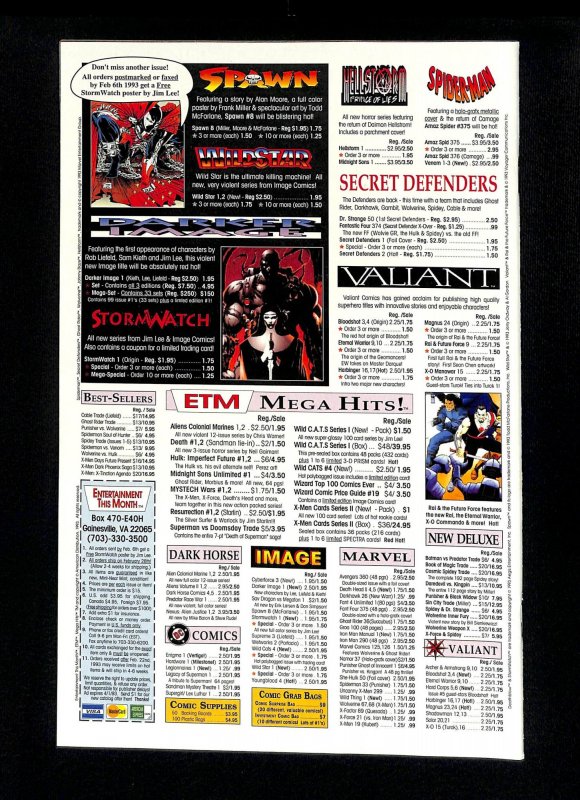 Pitt #1 1st Appearance!