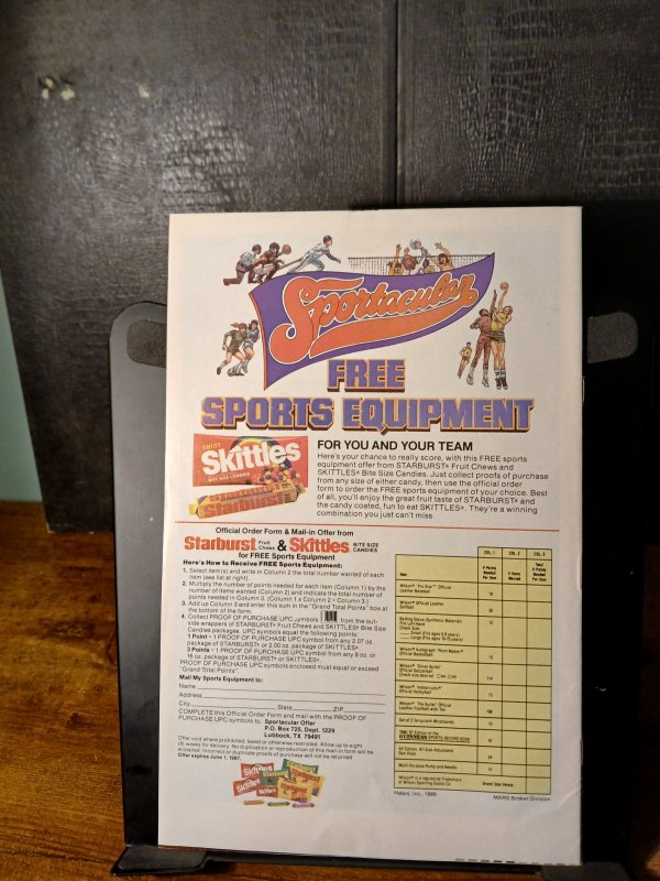 The Avengers #273 Newsstand Edition (1986) The Avengers