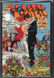 X-Men #30 (1994) X-Men