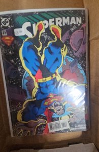 Superman #89 (1994)