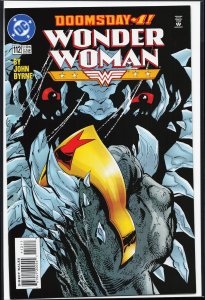 Wonder Woman #112 (1996) Wonder Woman