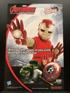 Captain America: Sam Wilson #1 (2015)