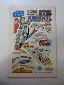 Marvel Super-Heroes #48 (1975) FN+ Condition