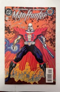 Manhunter #0 (1994)