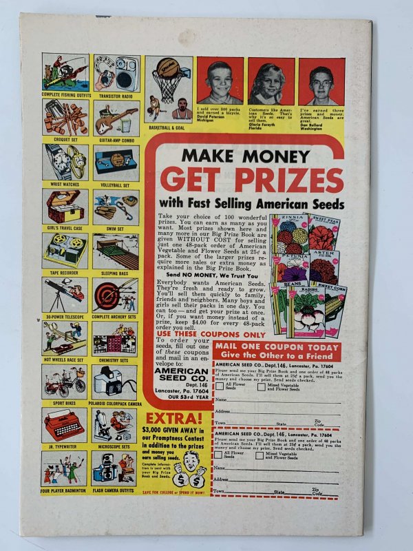 Sub-Mariner #37 VF- (1971)