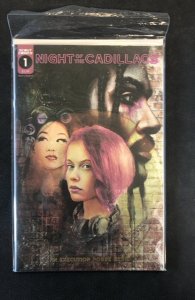 Night of the Cadillacs #1 (2021)