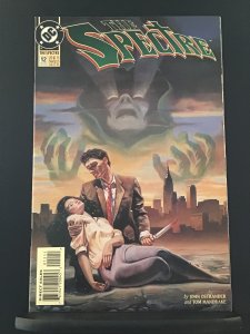 The Spectre #12 (1993)
