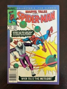 Marvel Tales #175 (1985) - NM