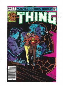 The Thing #2 (1983) abc2
