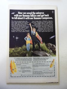 The Avengers Annual #9 (1979) VF Condition