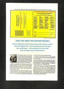 Werewolf By Night #16